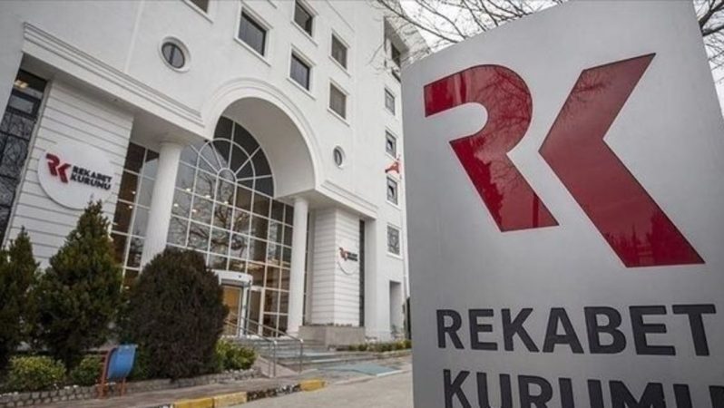 Rekabet Kurumu “Çevrim İçi Reklamcılık Bölüm İncelemesi Ön Raporu”nu tamamladı