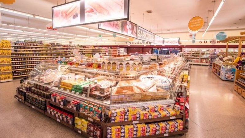Rekabet Kurumu’ndan zincir marketlere yeni ikazlar