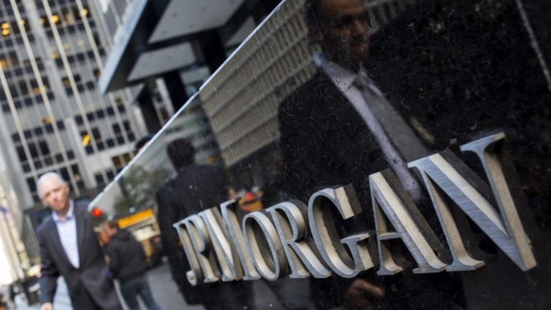 Ripple SEC davasını JPMorgan mı etkiliyor?