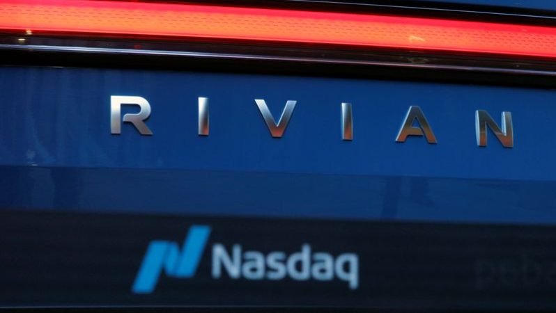 Rivian bu yıl 50 bin ünite teslimat amacına ulaşmayı bekliyor