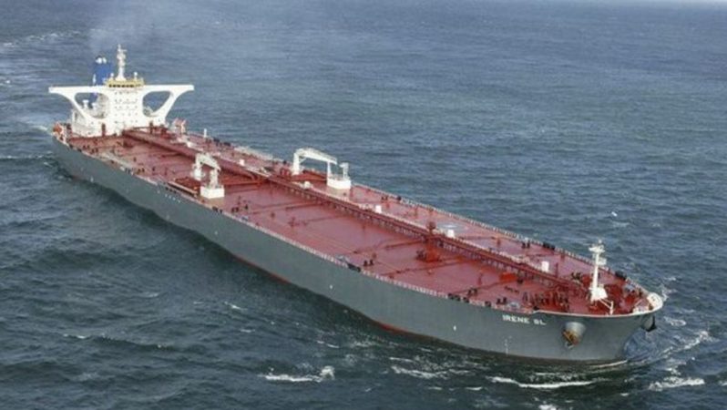 Rusya’nın deniz yoluyla petrol ihracatında yeni tepe