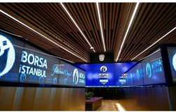 Seda Yalçınkaya Özer – Murat R. Arslanoğlu:  Borsada Yükseliş Umudu