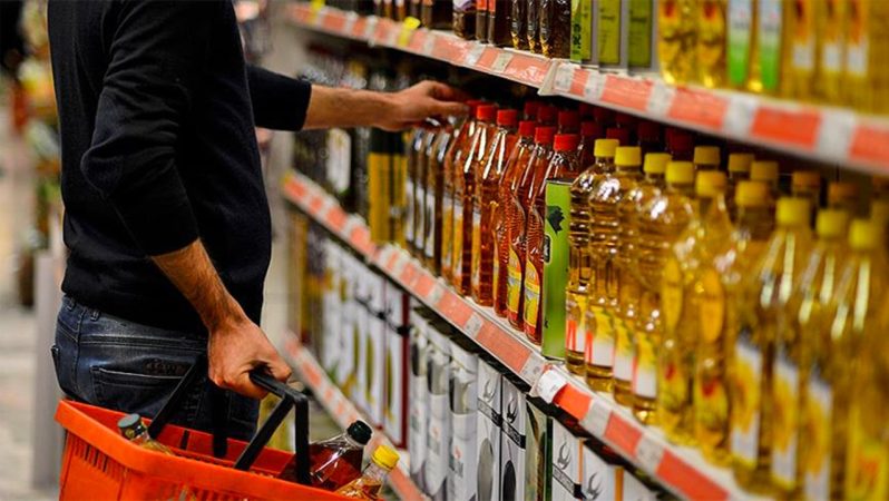 Son Dakika! TÜİK Nisan 2023 Enflasyon Oranını Açıkladı