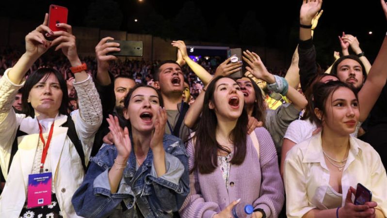 Son üç yılda Türkiye’den 286 bin genç göç etti
