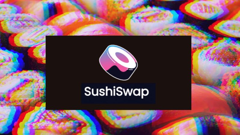 Sushi DEX, 3,3 Milyon Dolarlık Mukavele İstismarı Yaşadı