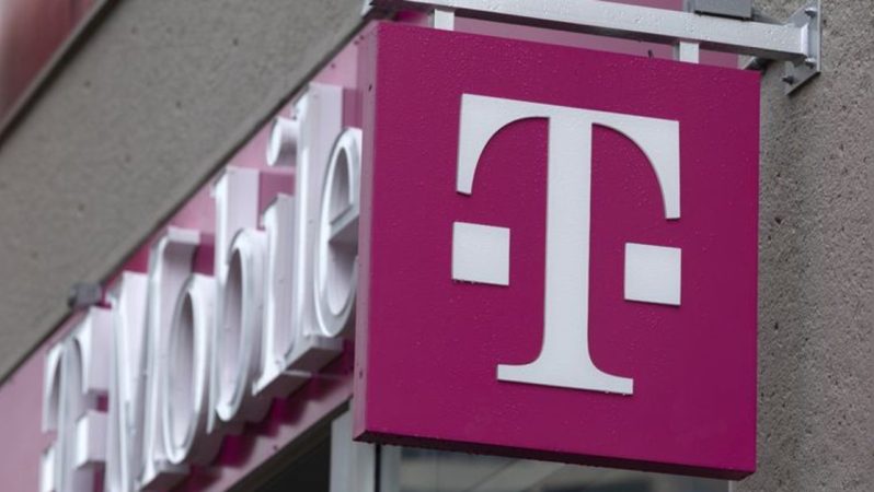 T-Mobile, Amerika Ulusal Beyzbol Ligi ile iştirakini genişletti