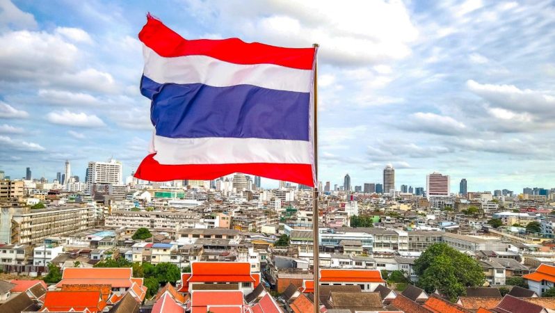 Tayland’daki Seçimlerde Kripto Vurgusu