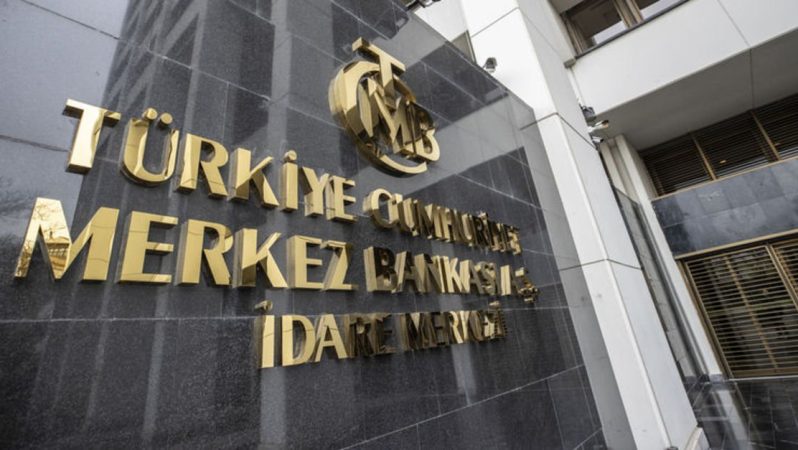 TCMB yüksek faizli kredilerde menkul değer koşulunu sıkılaştırdı
