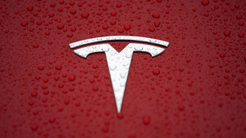 Tesla, Mart ayında 88.869 Çin üretimi araç teslim etti