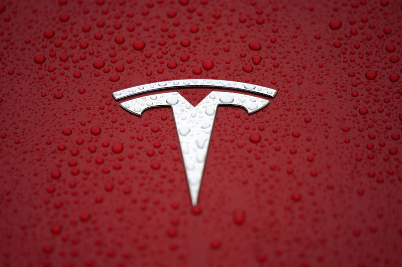 Tesla, Mart ayında 88.869 Çin üretimi araç teslim etti