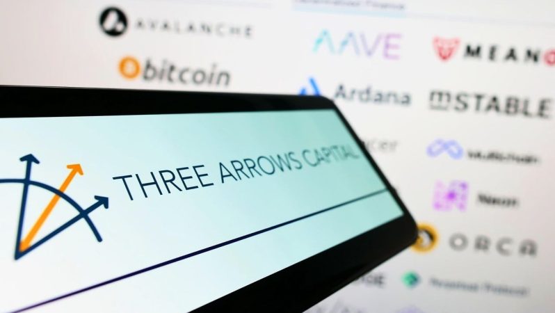 Three Arrows Capital Kurucuları OPNX Kripto Borsasını Açtı