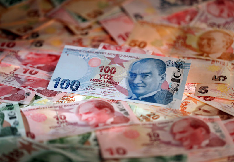 TL mevduatta %60 oranını karşılayamayan bankalar için yeni karar
