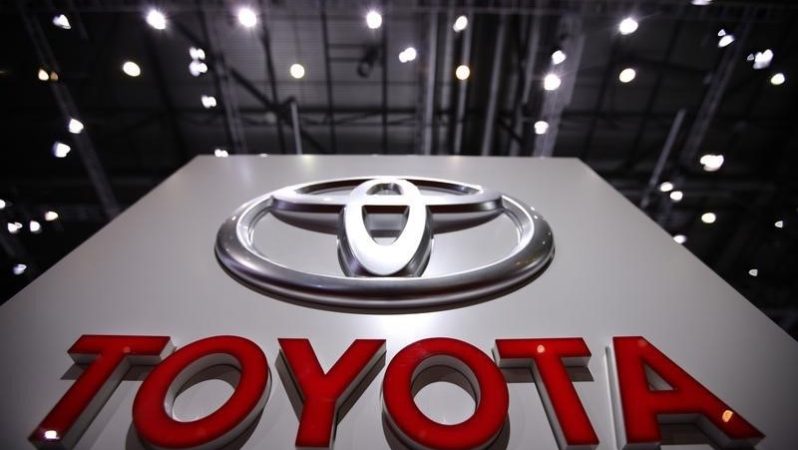 Toyota 2026’ya kadar 10 yeni elektrikli model çıkaracak