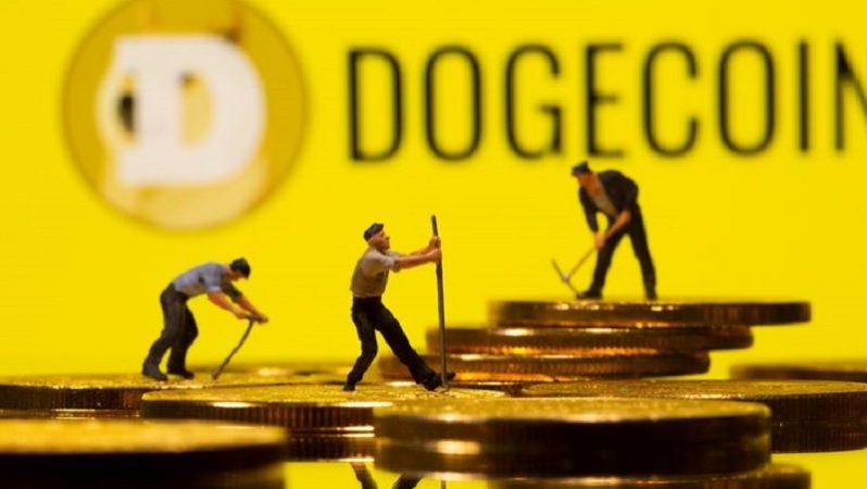 Twitter özgün logosuna geri döndü: DOGE sert düşüş kaydetti