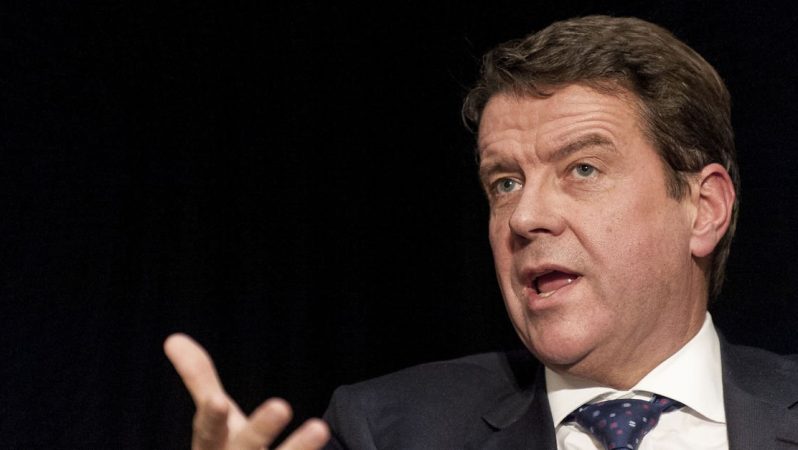 UBS/Kelleher: Credit Suisse’in entegrasyonu 3-4 yıl sürecek