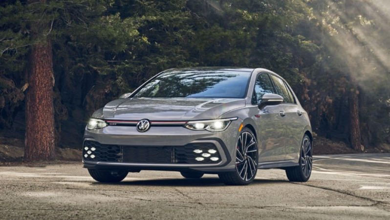 Volkswagen’de bir periyodun sonu