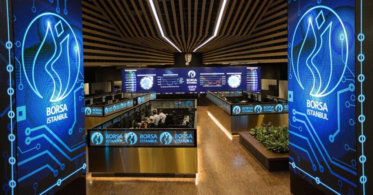 Yabancının pay tutma müddeti 29 güne indi