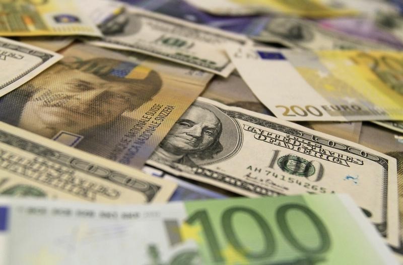 Yatırımcılar Mart ayında Çin paylarına ve tahvillerine yöneldiler
