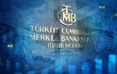 Yurt içi yerleşiklerin döviz mevduatı 2,8 milyar dolar azaldı ancak rezervler de azaldı