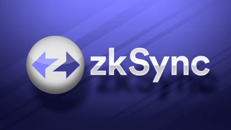 zkSync Grubu Sıkışan Ethereum için Tahlil Buldu